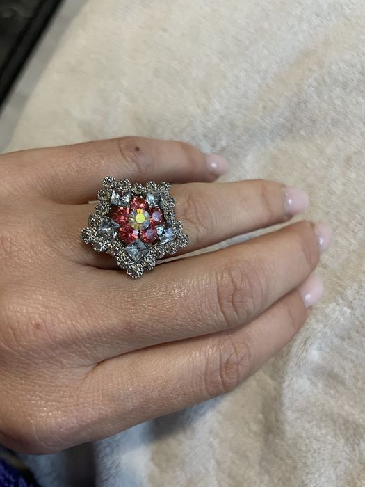 Пръстен стоманен