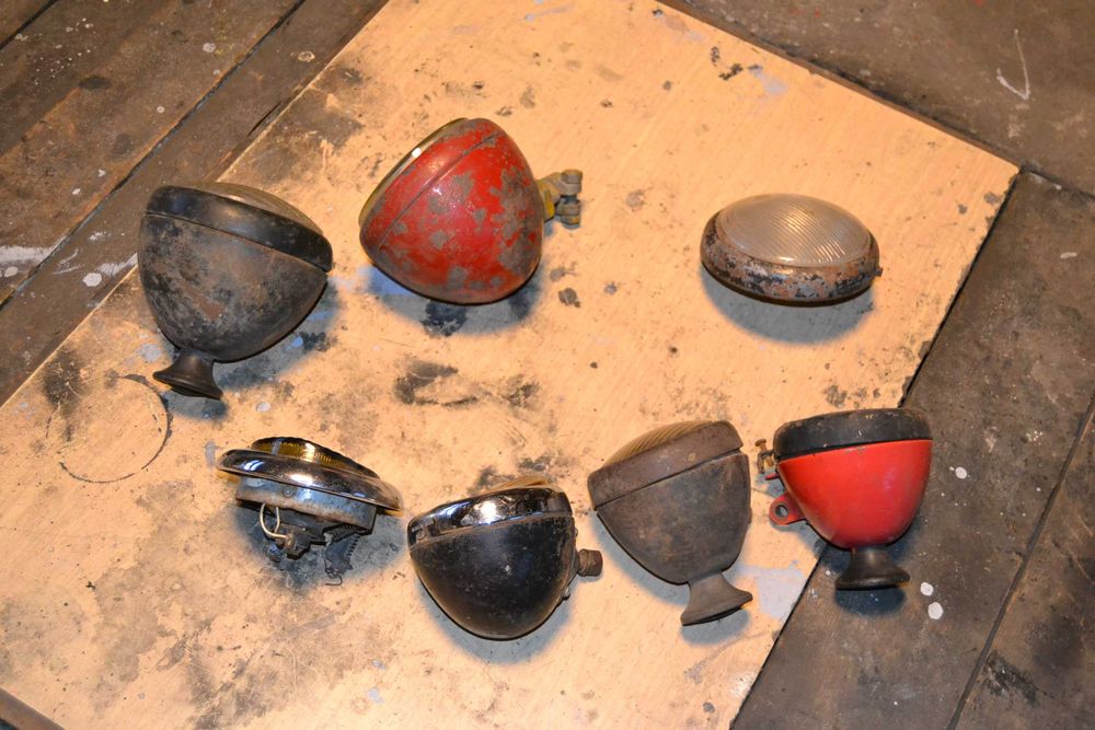 Piese pentru Dacia 1100 , Aro IMS