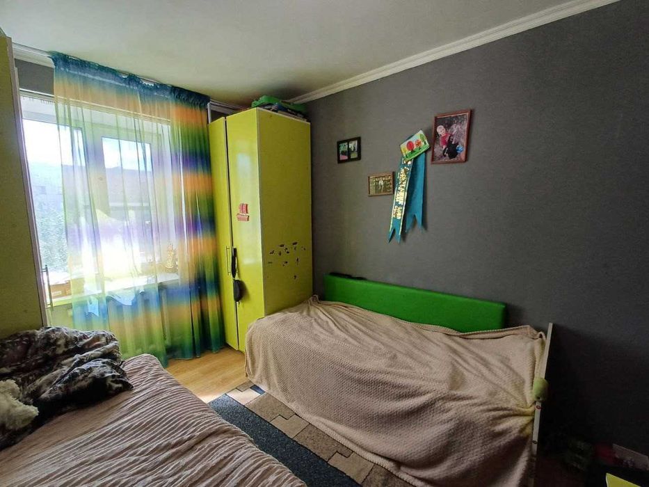 Продажа 3-комнатной квартиры КСК