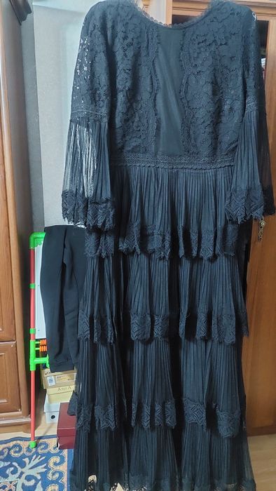 Продам вечернее платье