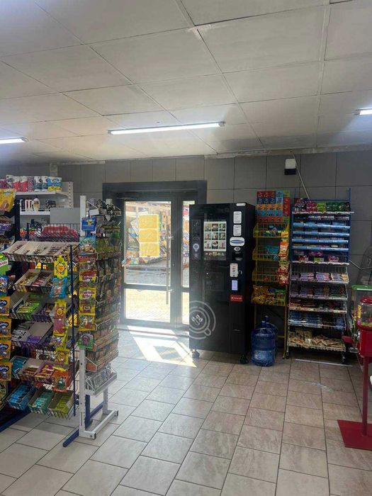 Продается мини-маркет