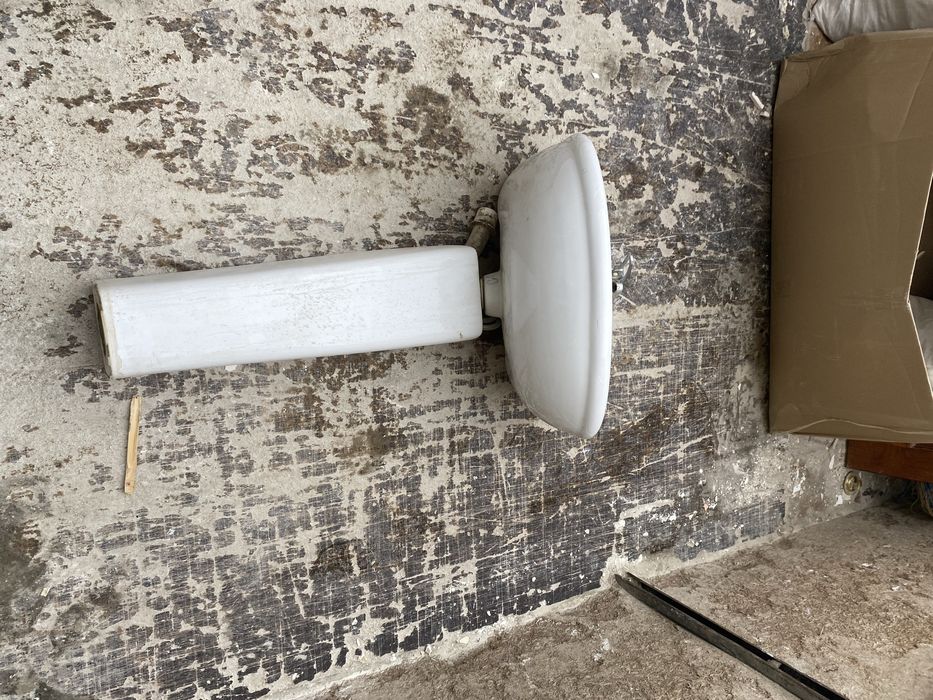 5000 раковина комплект