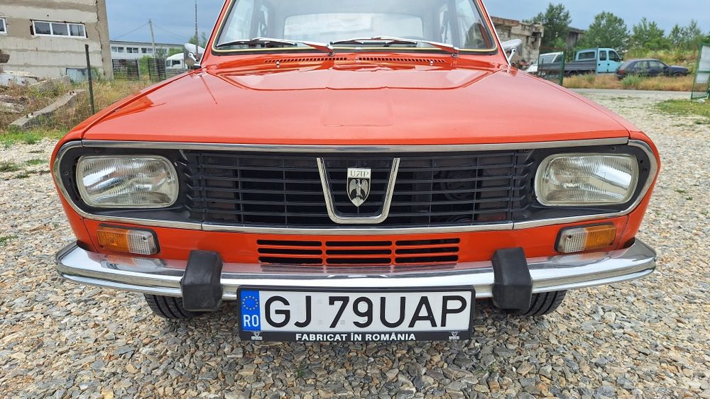 Dacia 1300 vopsea originala