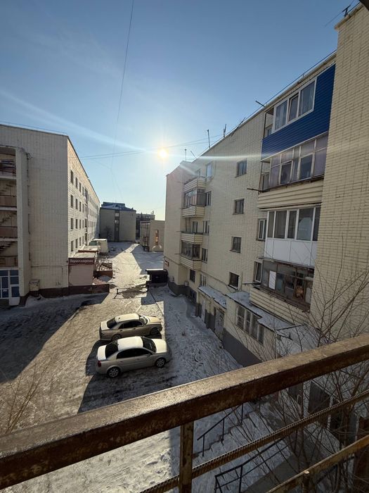 Продам 2 комнатную квартиру (комнаты)