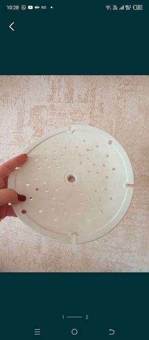 Блинчик для стирки 1000тг