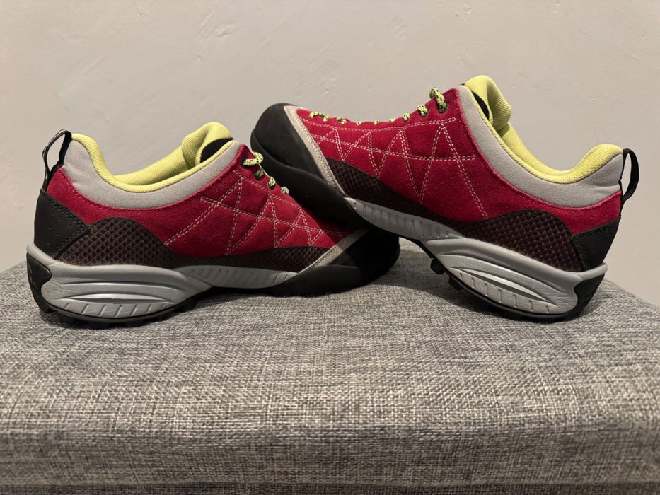 SCARPA - Women's Zen Pro.