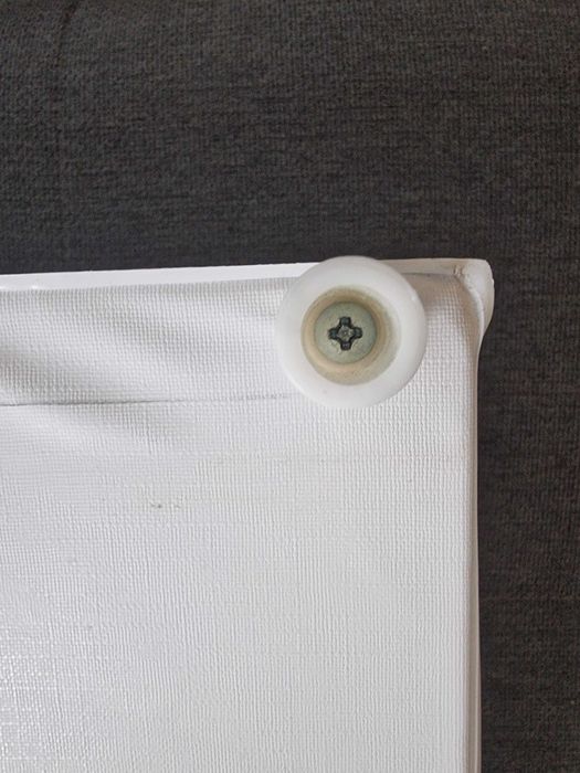 Твърд Повивалник 80см