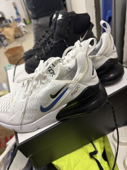 Маратонки, Nike, Boss