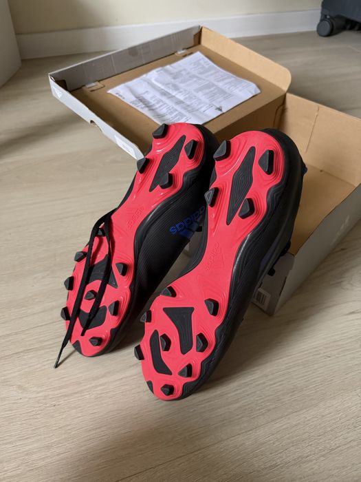 Adidas X Speedflow.4 FxG (FY3292)