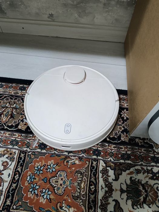 Робот пылесос МИ