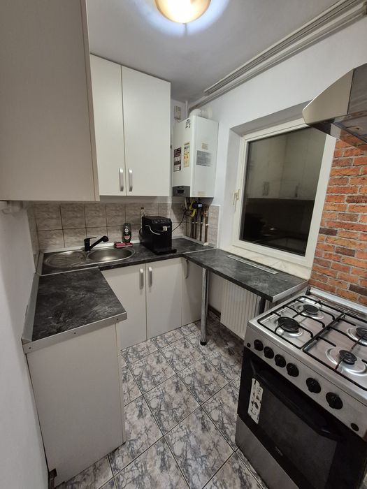 Apartament 1 camera