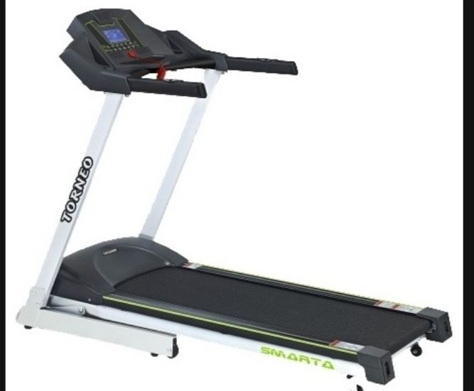 Продается Беговая дорожка Torneo Smart