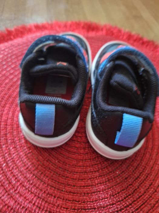 Маратонки puma 21 номер