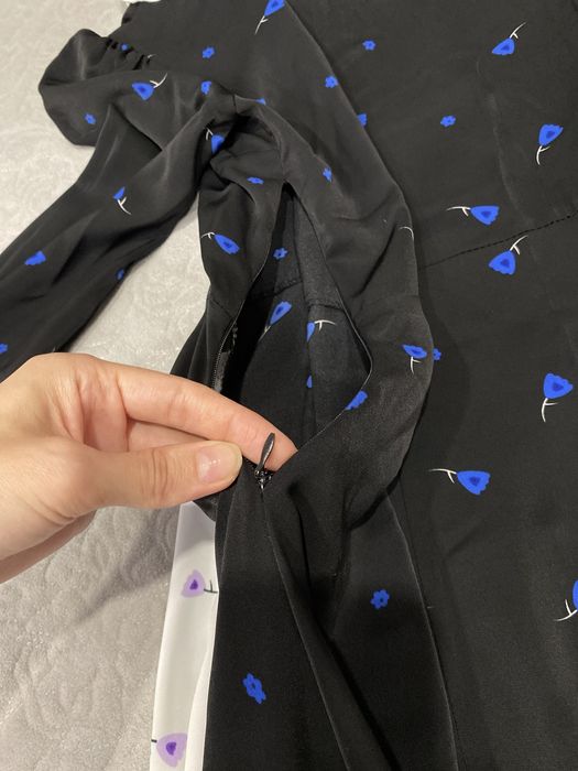 Платье в идеальном состоянии