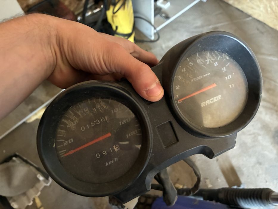 Продам рейсер gs 50