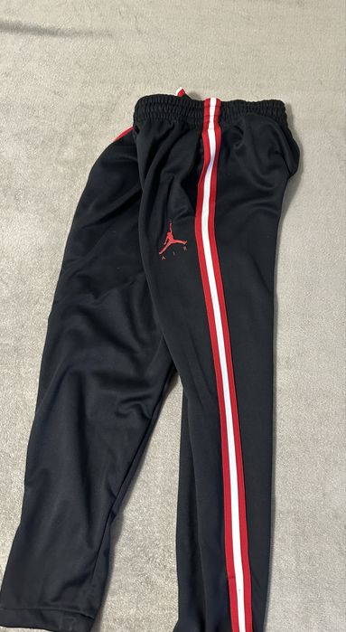 Pantaloni Jordan Barbati Noi Marimea XL