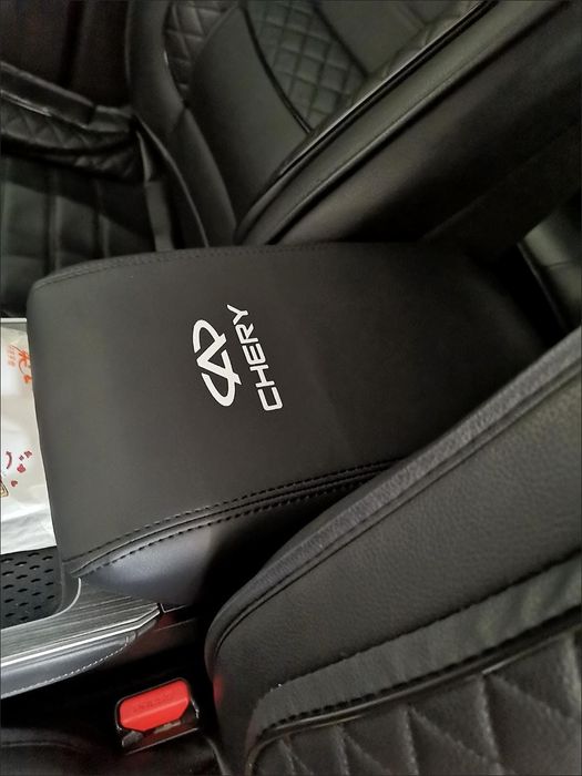 Чехол на подлокотник Chery