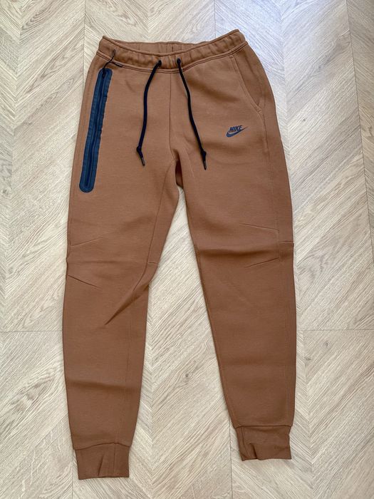 Nike Костюм Tech Fleece