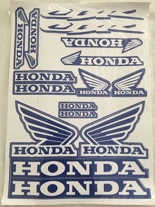 Стикери изрязани