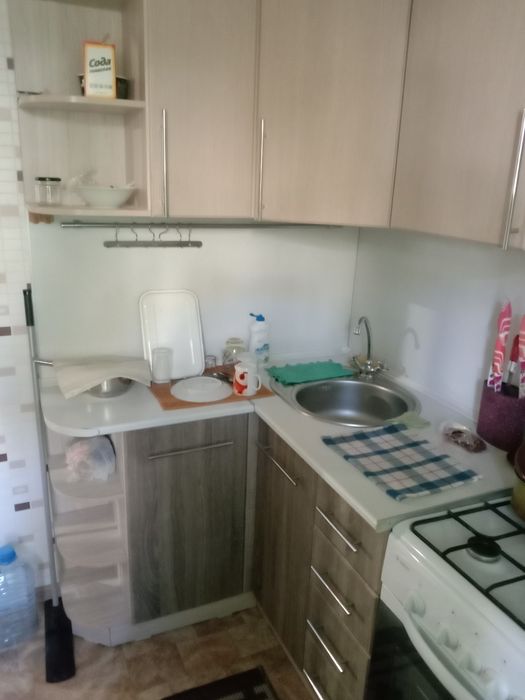 Продам 2-х комнатную квартиру.