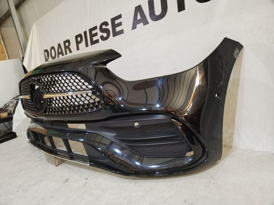 Bara fata Mercedes C-Class AMG W206, 2021, 2022, 2023, 2024, 2025, cod origine OE A2068858401.