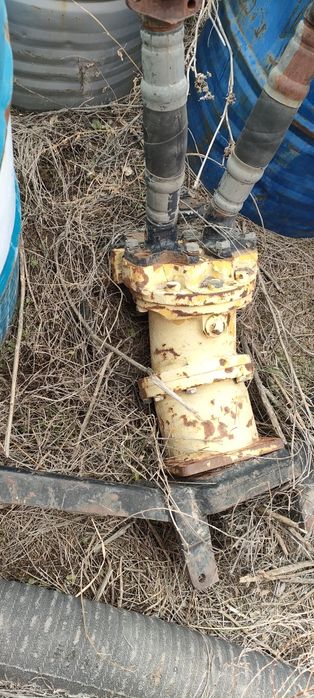 Гидро мотор. Гидро насос. Гидро редуктор.