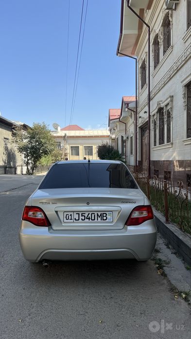 Нексия 2 Донс сотилади