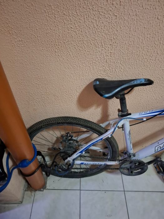 Велосипед горный 26