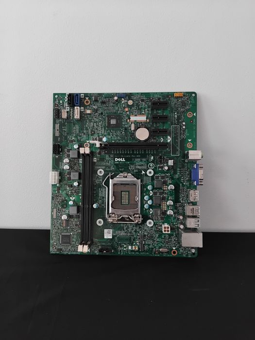 Placa de Baza Dell