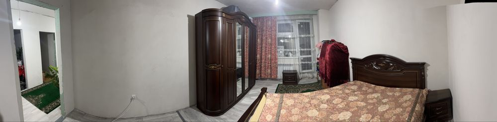 2 комнатная квартра