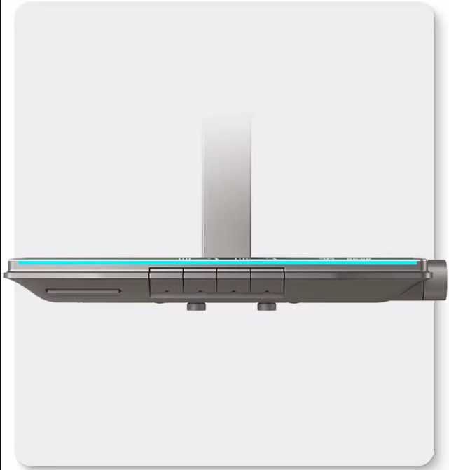 ПРОМОЦИЯ Мултифункционална LED Душ система.