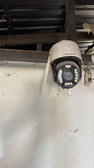 Камера онлайн симка есть