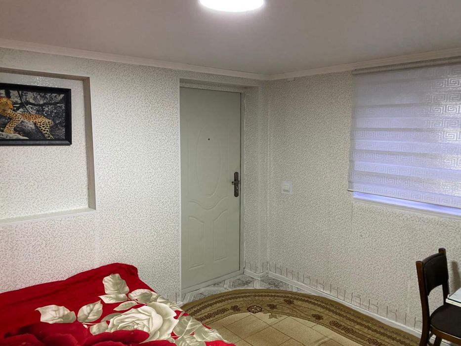 Суточная квартира