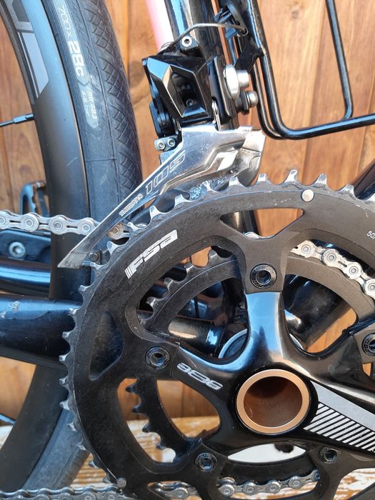 Алуминиев велосипед