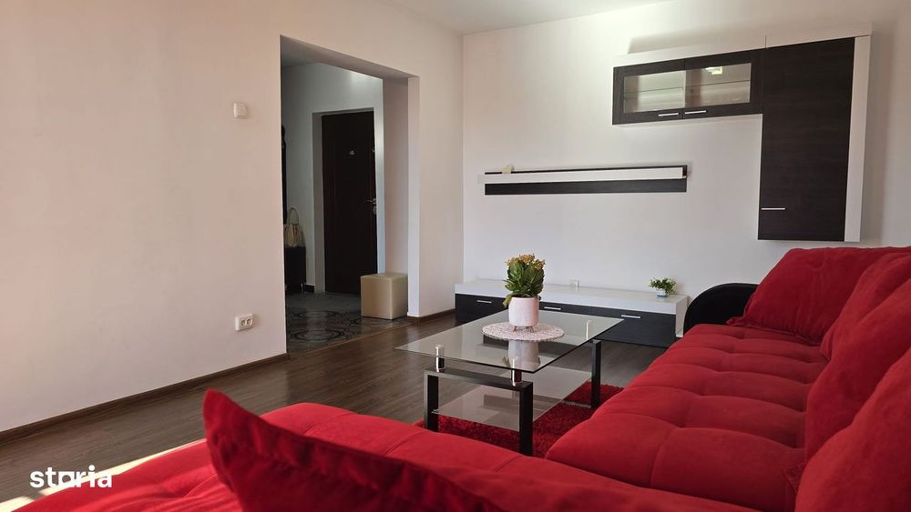 Apartament 2 camere in Deva, zona 22 Decembrie – Dorobanti