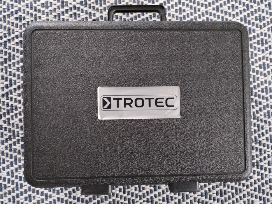 Camera Trotec B020