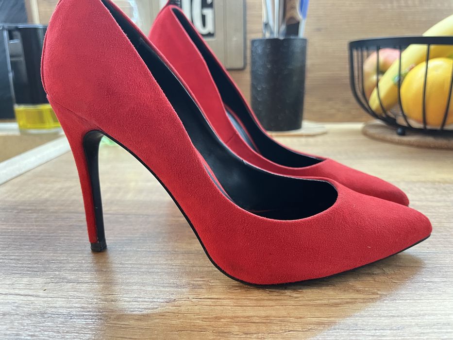 Дамски обувки 36