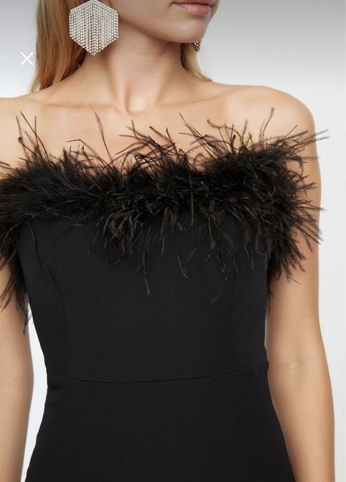 Женское Платье