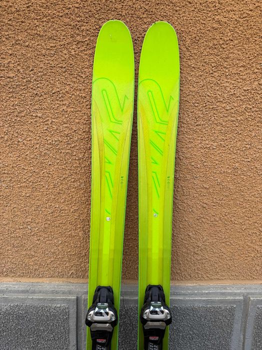 schi k2 pinnacle 95 L184cm