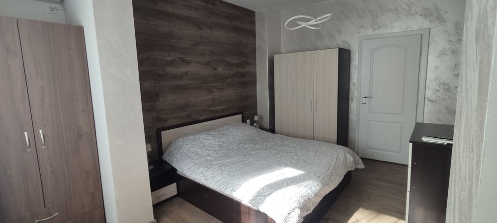 Дава се под наем Тристаен апартамент в Казанлък - 82 кв.м за 398.82 € - Снимка #12