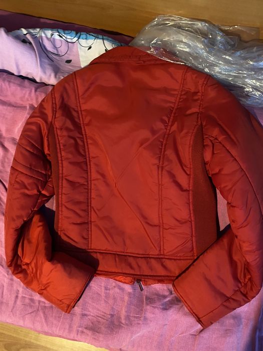 Дамско яке “Terranova”