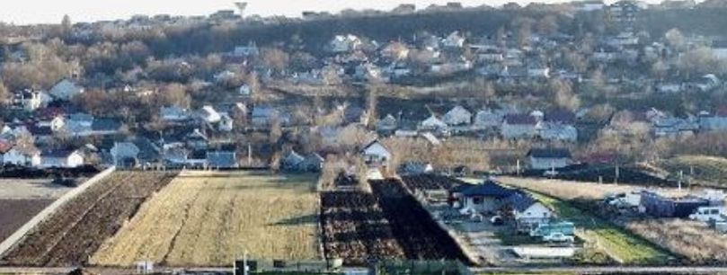 Teren intravilan Scheia 1ha si 40 de ari de inchiriat