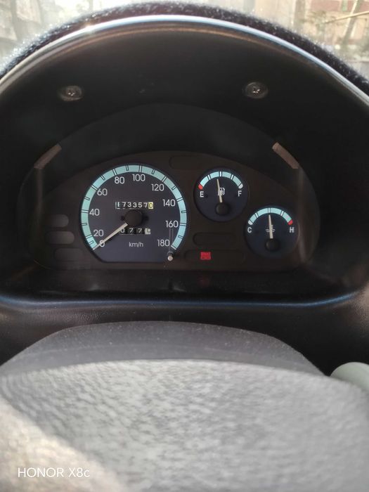 Продам Матиз простой евро.