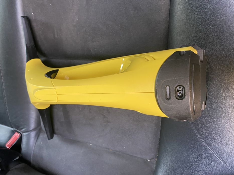 Aspirator geamuri / ferestre KARCHER wv50