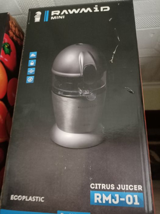 Продаю соковыжималка для цитрусовых