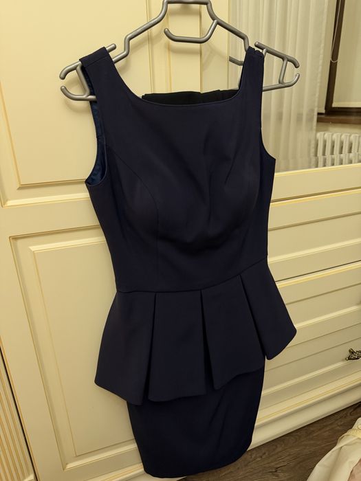 Продам вечернее платье