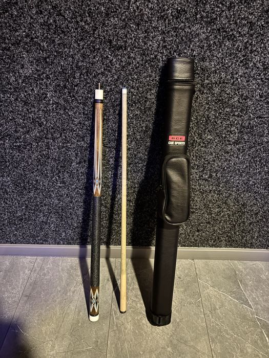 Щека за билярд RILEY (England).