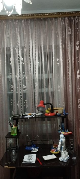 Продам дом с большим участком