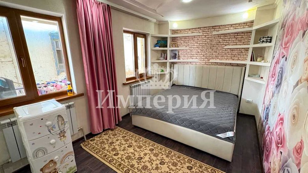 Продается 5 ком дом район Темирказык Калжан_Империя