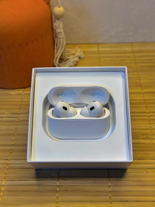 AirPods pro 2 sizsiz quloqchin/беспроводное наушники AirPods